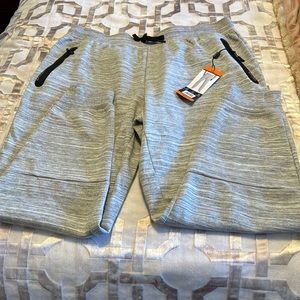 NWT!Spyder men’s sweatpants